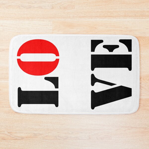Item preview, LOVE (S) designed and sold by Boakes-Digital.