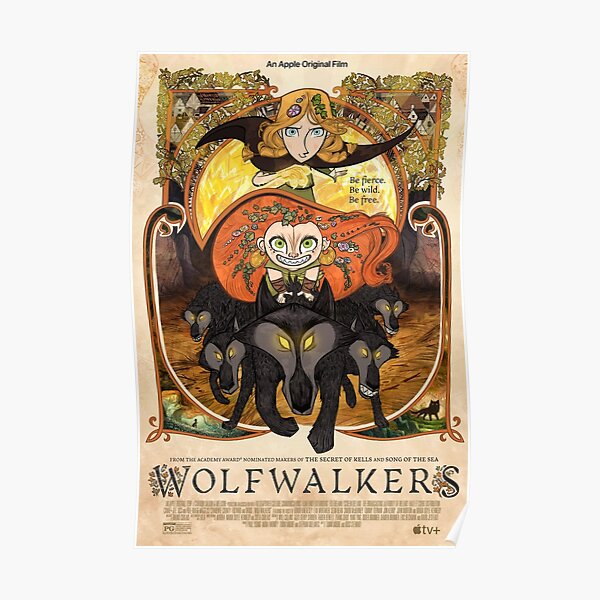 Cartoon Saloon Posters for Sale | Redbubble Cartoon Saloon Posters for Sale | Redbubble