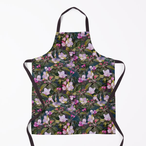Item preview, Apple blossom designed and sold by SychEvaartist.