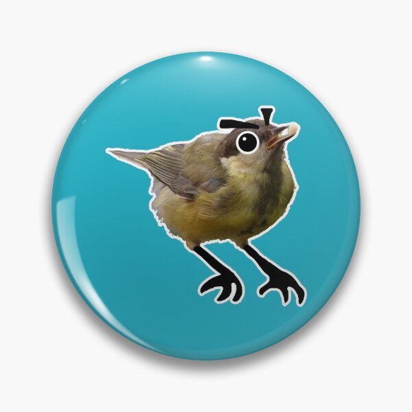 Item preview, Chirp designed and sold by autoboxdesign.