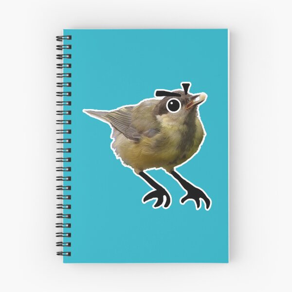 Item preview, Chirp designed and sold by autoboxdesign.