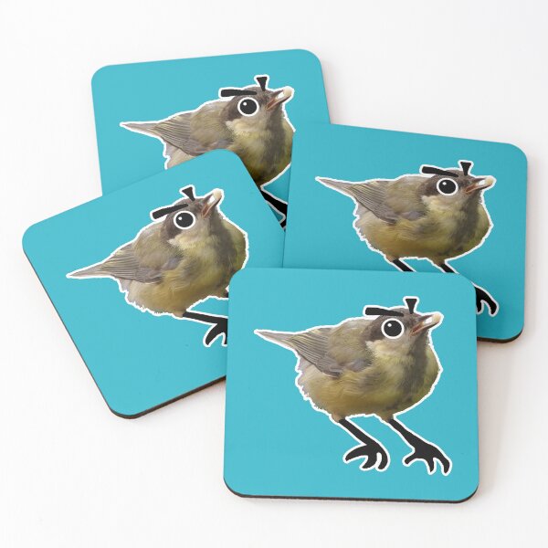 Item preview, Chirp designed and sold by autoboxdesign.