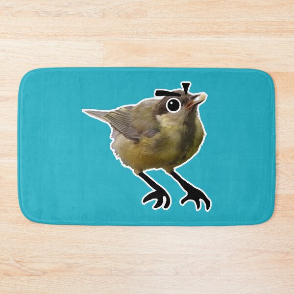 Item preview, Chirp designed and sold by autoboxdesign.