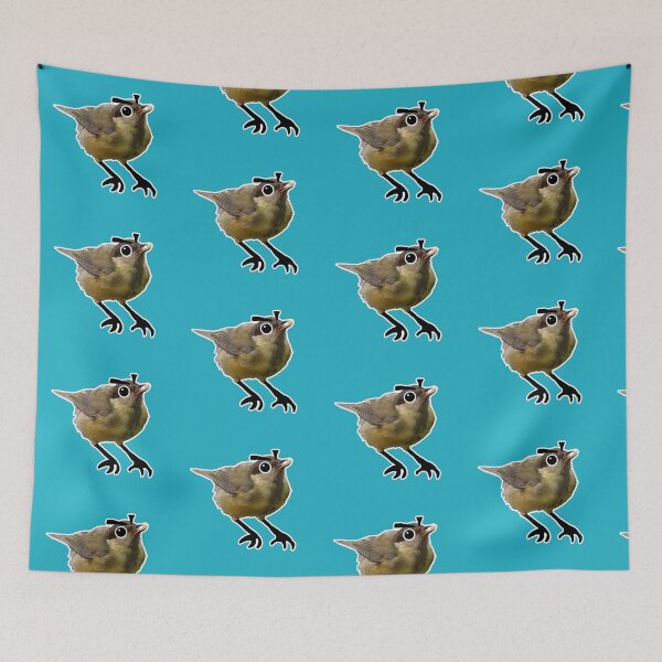 Item preview, Chirp designed and sold by autoboxdesign.