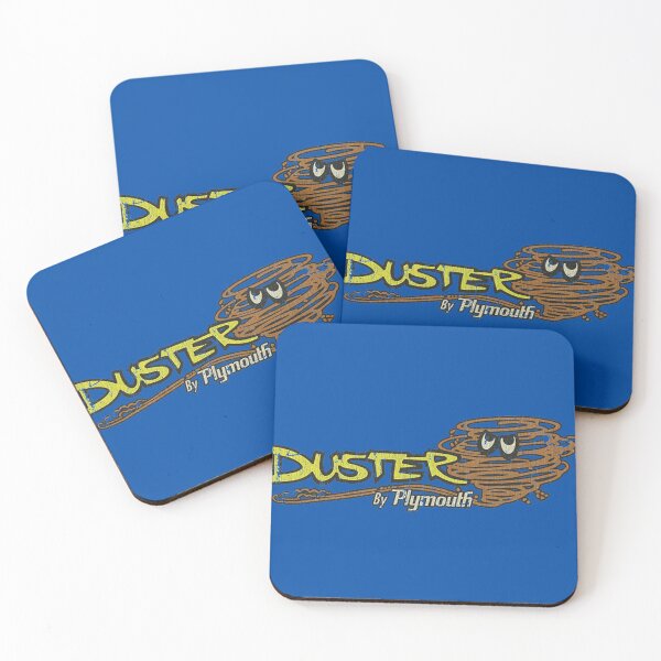 Item preview, Plymouth Duster 340 1970 T-Shirt designed and sold by diore2012.
