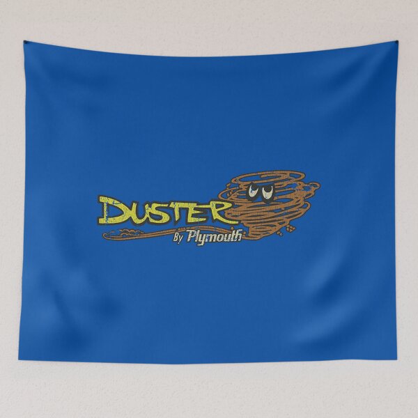 Item preview, Plymouth Duster 340 1970 T-Shirt designed and sold by diore2012.