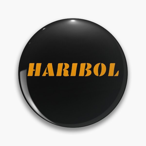 Item preview, Beautiful Haribol Text designed and sold by aruvanita.
