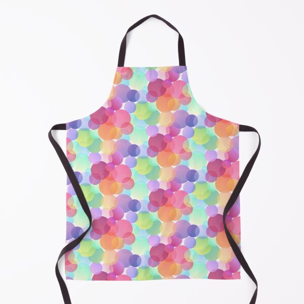 Item preview, Seamless festive pattern with multicolored confetti designed and sold by Veleri.