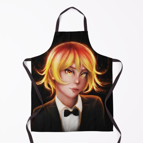 Item preview, Fire Girl designed and sold by llorddd.