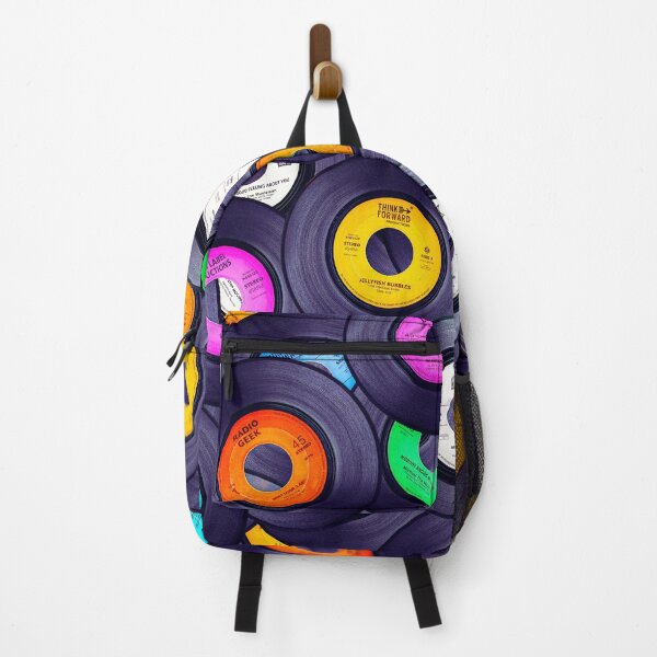 Item preview, Colorful vinyls  designed and sold by IONcreatION.