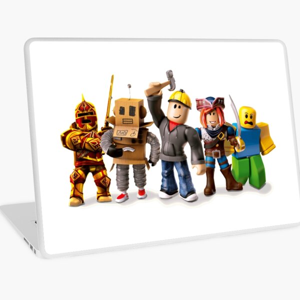 Avatar Laptop Skins Redbubble - roblox avatar the last airbender water