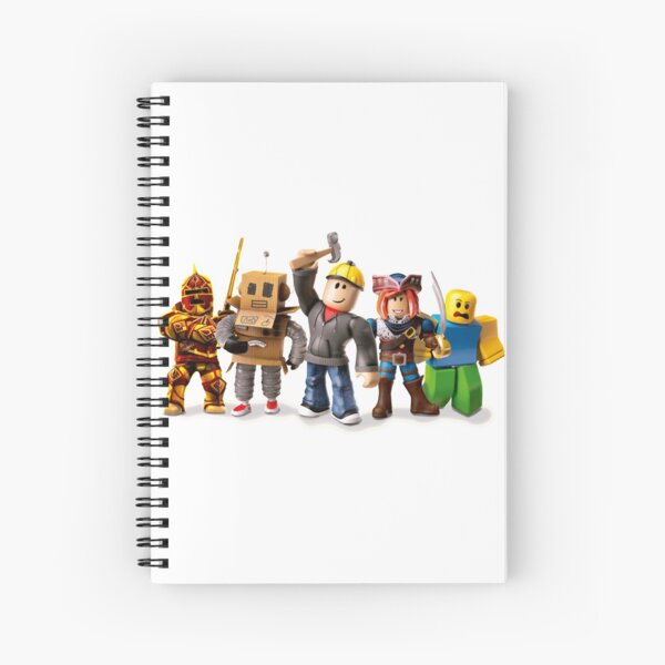 Roblox Avatar Stationery Redbubble - unspeakable roblox avatar 2020