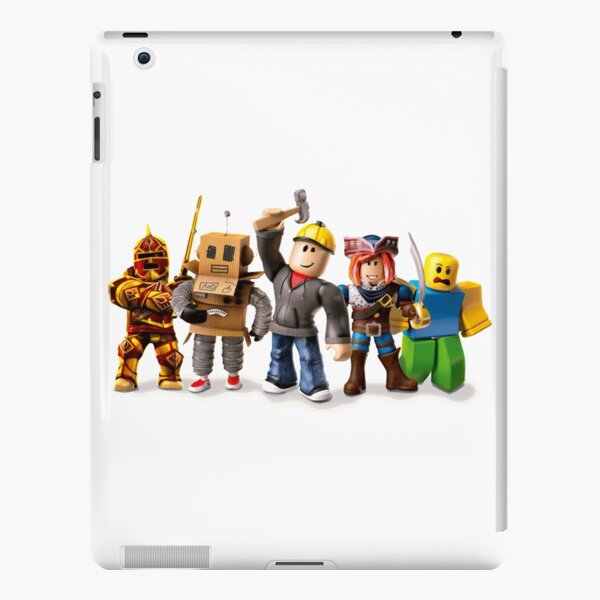 Avatar Ipad Cases Skins Redbubble - roblox avatar aang