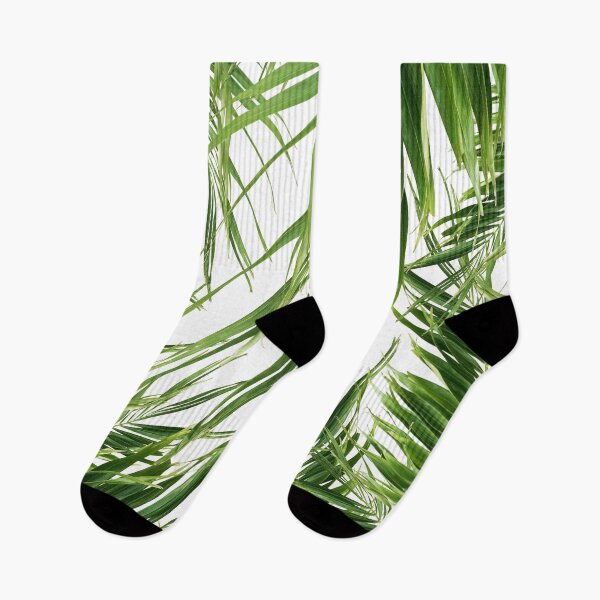 Item preview, Palm Leaves Jungle - Cali Summer Vibes #1 #tropical #decor #art designed and sold by Anita's & Bella's Art.
