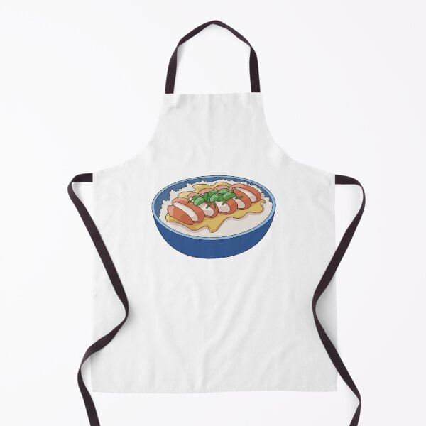 Item preview, Katsudon designed and sold by line-on-line.