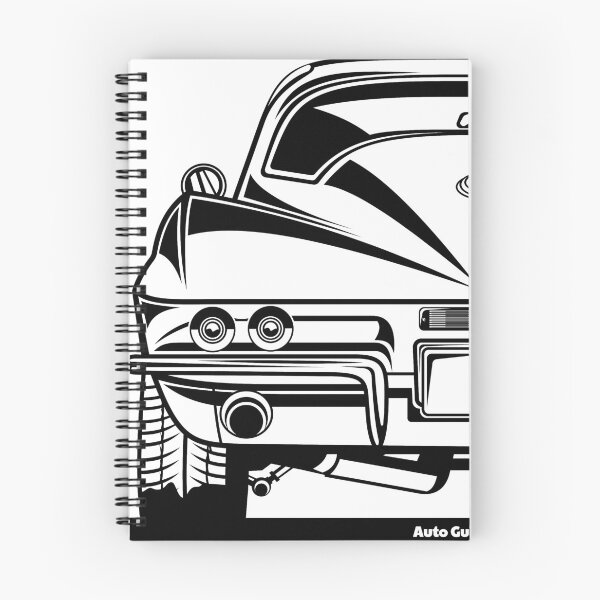 Item preview, C2 1967 427 designed and sold by AutoGuild.