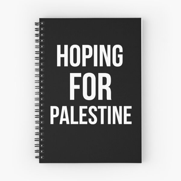 Item preview, Hoping For Palestine -  Free Palestine - Save Gaza designed and sold by RanirO.