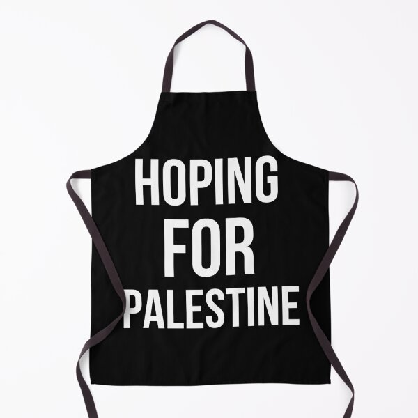 Item preview, Hoping For Palestine - Free Palestine - Save Gaza designed and sold by RanirO.