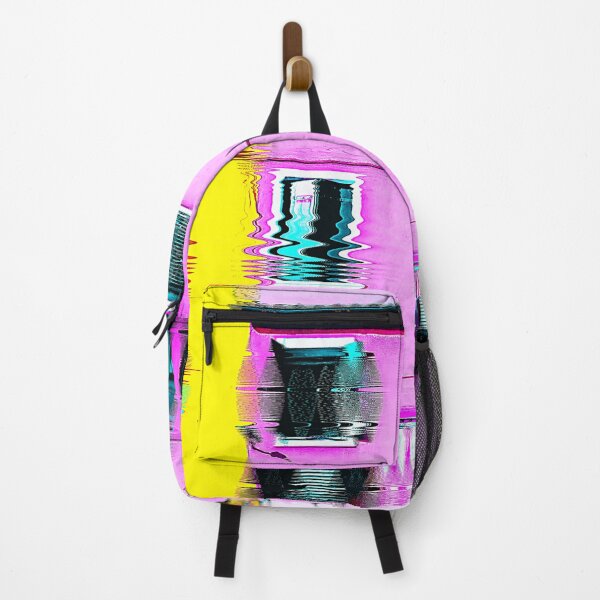Item preview, Portugal Painting Vaporwave Glitch Art designed and sold by glitchhub.
