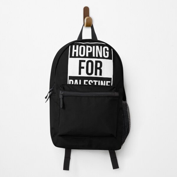Item preview, Hoping For Palestine - Free Palestine - Save Gaza designed and sold by RanirO.