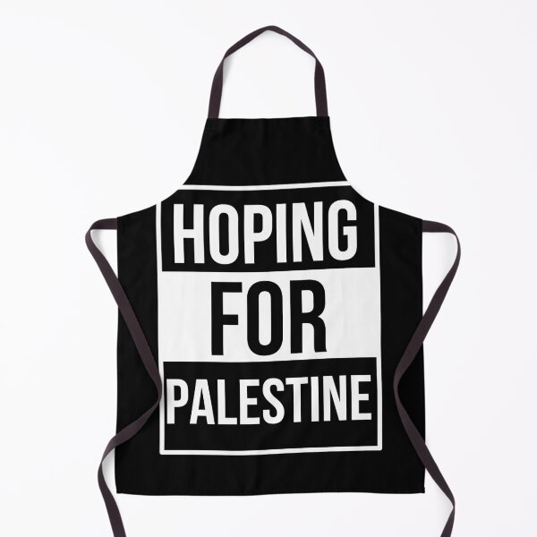 Item preview, Hoping For Palestine - Free Palestine - Save Gaza designed and sold by RanirO.