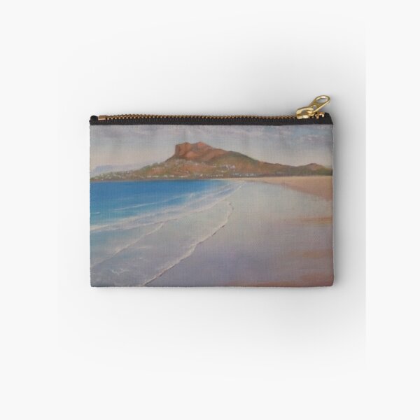 Item preview, Beach Scene designed and sold by pidgeabird.