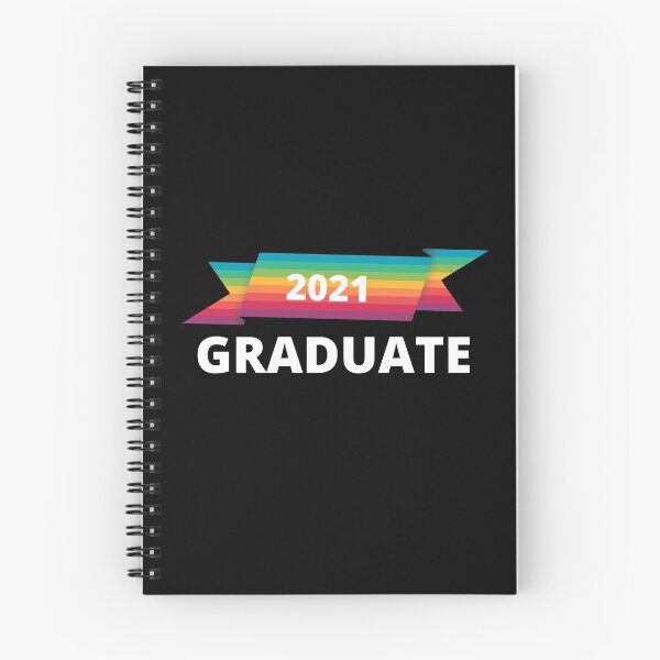 Item preview, 2021 GRADUATE - Graduation 2021 designed and sold by TesSpace.
