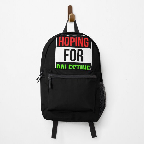 Item preview, Hoping For Palestine - Free Palestine - Save Gaza designed and sold by RanirO.