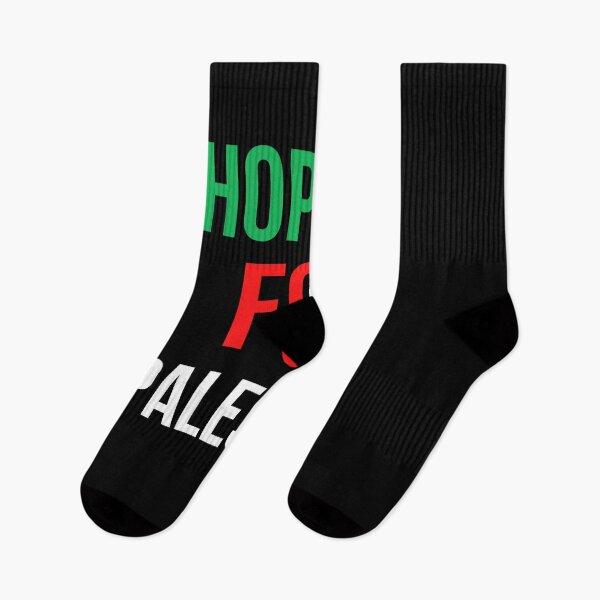Item preview,  Hoping For Palestine -  Free Palestine - Save Gaza designed and sold by RanirO.