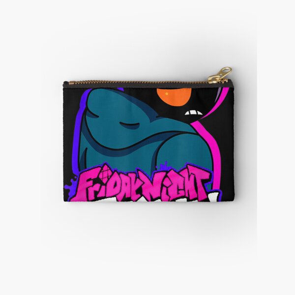 Item preview, FNF Game Whitty Madness T-Shirt designed and sold by Lukifo-Vista.