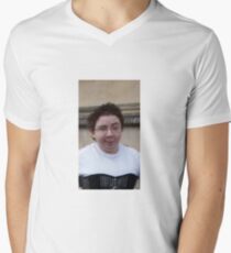 Feminazi Men's V-Neck T-Shirt