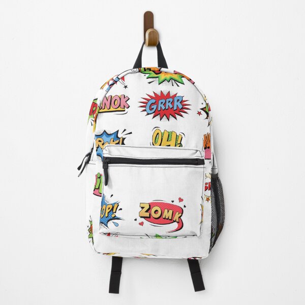 Item preview, Comic book bubbles doodle set designed and sold by ForeverNOW.