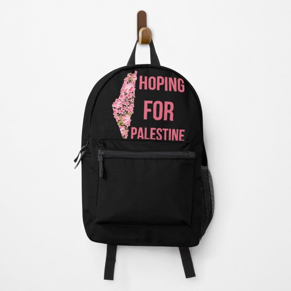 Item preview, Hoping For Palestine - Free Palestine - Save Gaza designed and sold by RanirO.