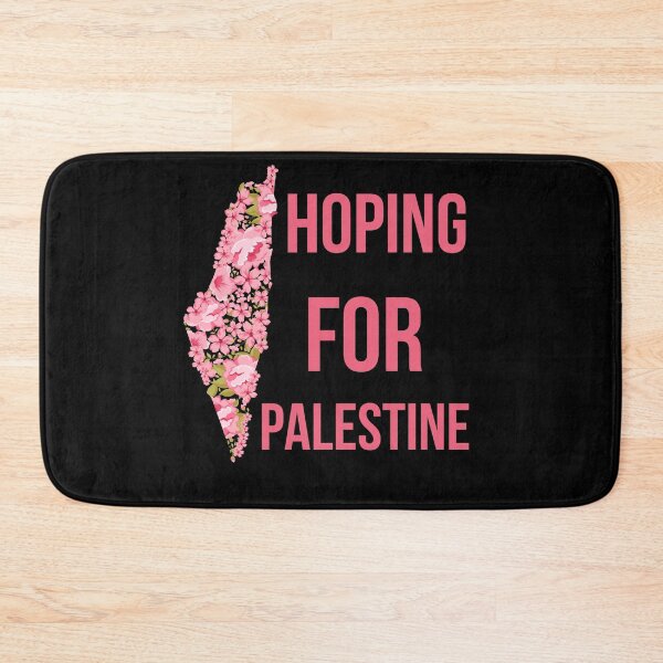 Item preview,  Hoping For Palestine -  Free Palestine - Save Gaza designed and sold by RanirO.