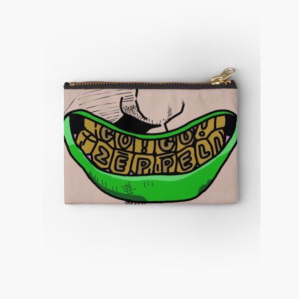 Item preview, Jojo's Zeppeli designed and sold by SpartaStore.