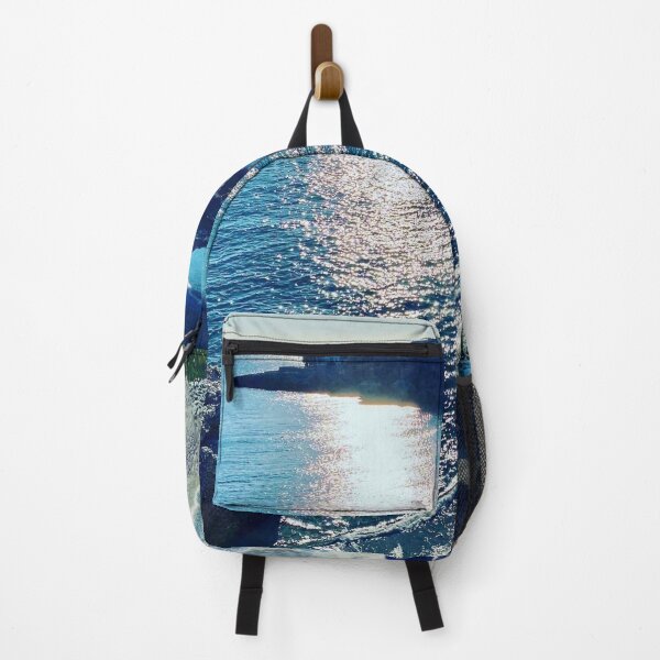 Item preview, Sunset Stroll in Spain  designed and sold by BeCarpeDiem.