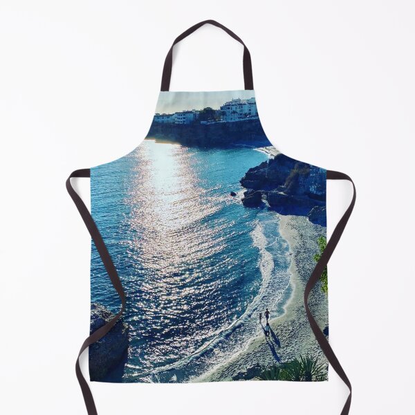 Item preview, Sunset Stroll in Spain  designed and sold by BeCarpeDiem.