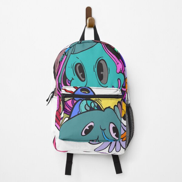 Item preview, Monster killer designed and sold by singpentinkhepi.