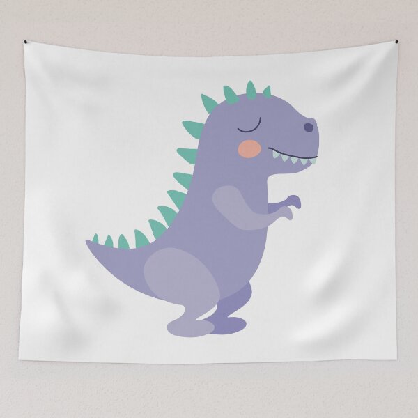Item preview, T rex baby designed and sold by happyfunshop.