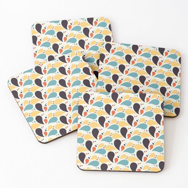 Item preview, Colorful pattern  designed and sold by fowons.