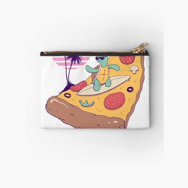 Item preview, Pizza Wave designed and sold by vincenttrinidad.