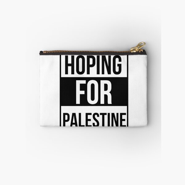 Item preview,  Hoping For Palestine -  Free Palestine - Save Gaza designed and sold by RanirO.