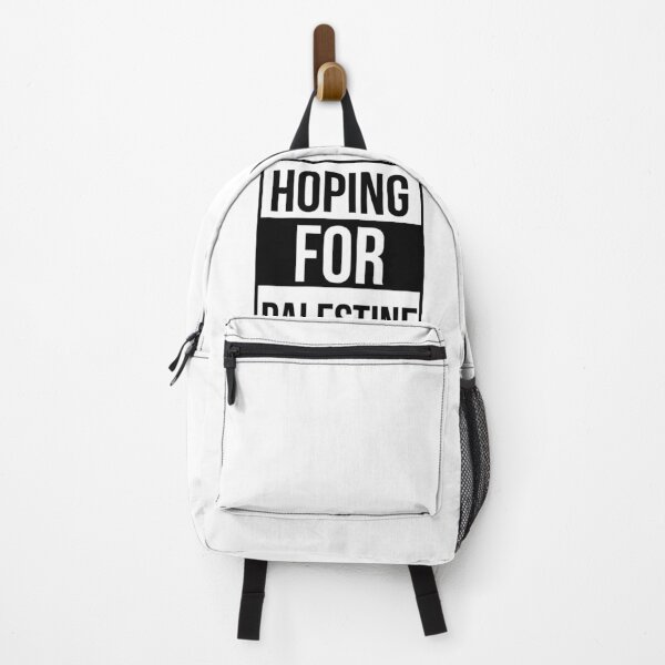 Item preview, Hoping For Palestine - Free Palestine - Save Gaza designed and sold by RanirO.