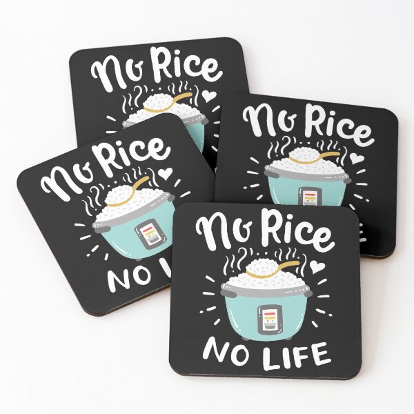 Item preview, Rice Filipino Philippines Asian Food designed and sold by CreativeGiftShp.