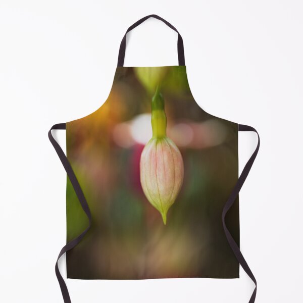 Item preview, Fuchsia Bud Natures Gift designed and sold by Joy Watson - Natural Light Photography .