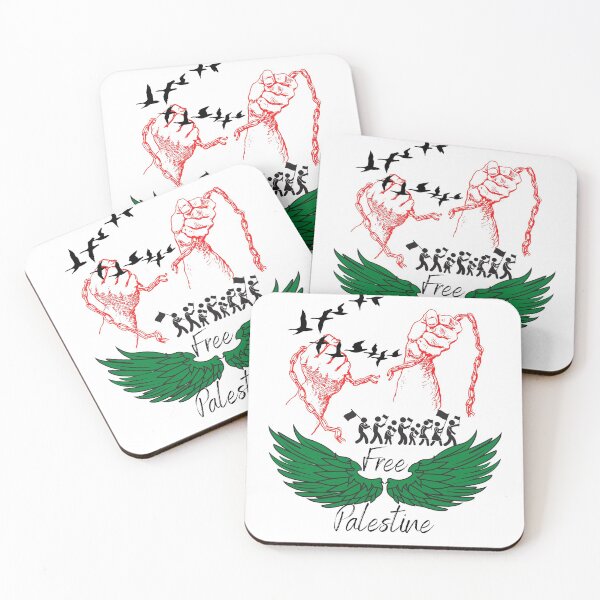 Item preview,  freedom for  Palestine Gaza  designed and sold by bahaa8719.