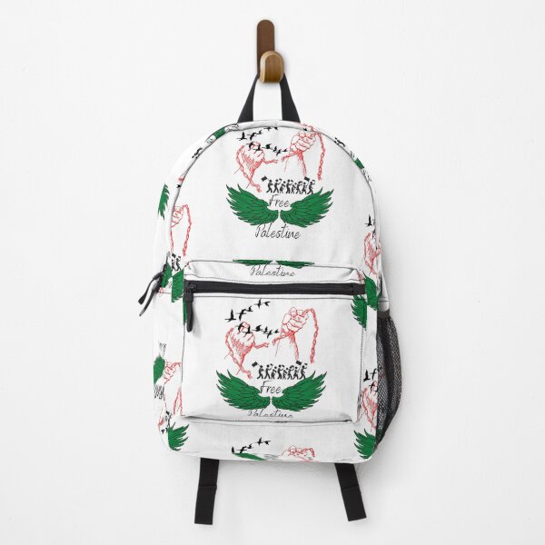 Item preview, freedom for Palestine Gaza designed and sold by bahaa8719.