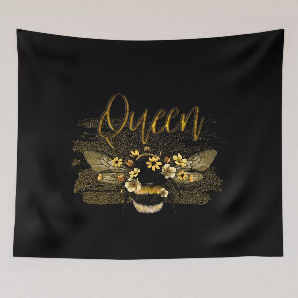 Item preview, Queen Bee designed and sold by Rainmaker21.