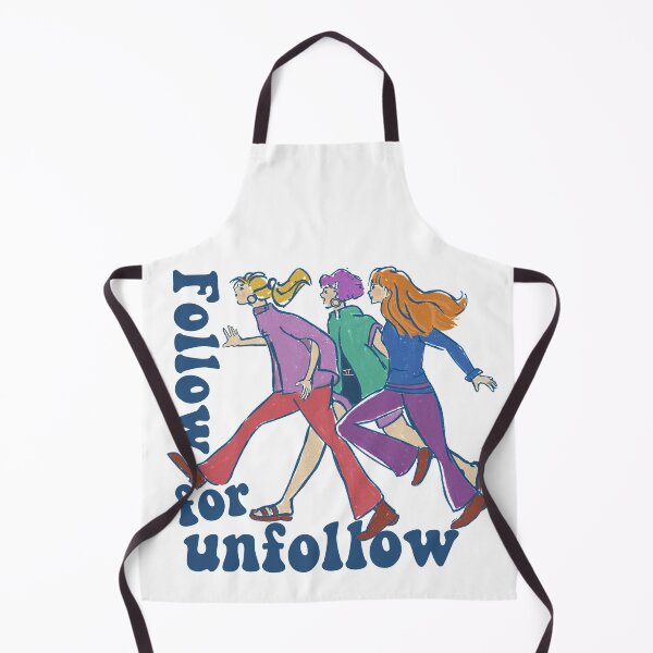 Item preview, Follow For Unfollow designed and sold by biatchie.