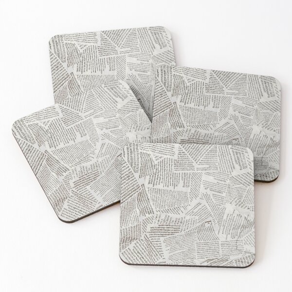 Item preview, Newspaper  designed and sold by luciferado.
